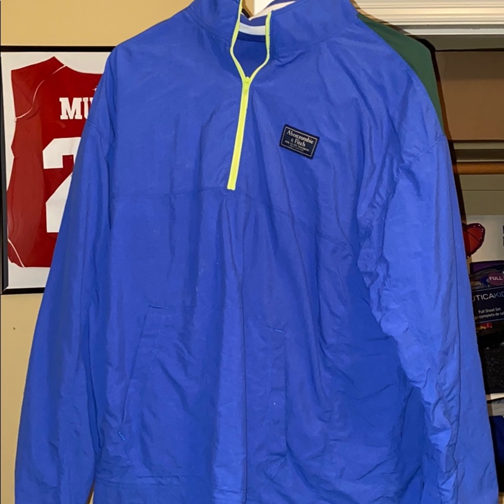 Windbreaker